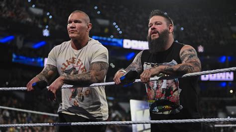 Wwe Smackdown Viewership And Ratings Report 452024