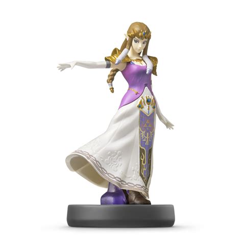 Zelda amiibo (Super Smash Bros Series) stock finder alerts in the US ...