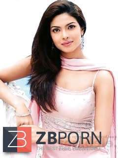 Indian Priyanka Chopra ZB Porn