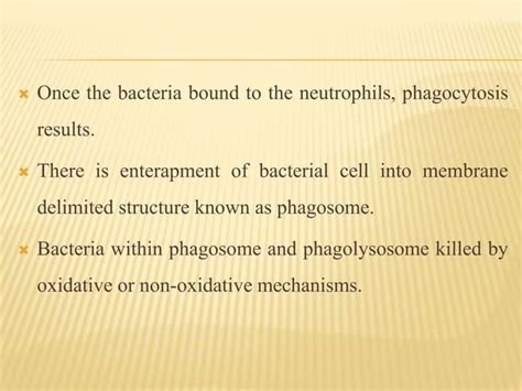 Microbial Interactions With The Host In Periodontal Disease