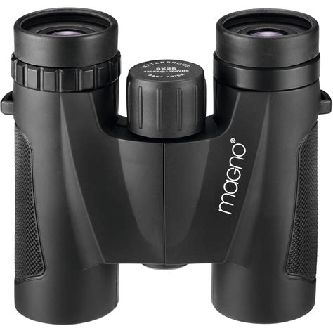 Eschenbach Optik 8x25 Magno D Binoculars 8418-0825 B&H Photo