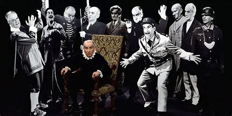 Top des comédies incontournables de Louis de Funès CineComedies