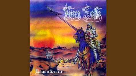 Legendario - YouTube