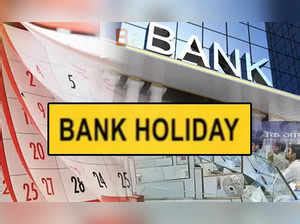 UK Bank Holiday 2023 List Of Bank Holidays For 2023 In UK To Plan Your