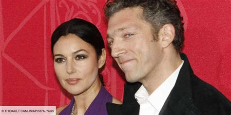 Une intimité incroyable Vincent Cassel nostalgique ses tendres