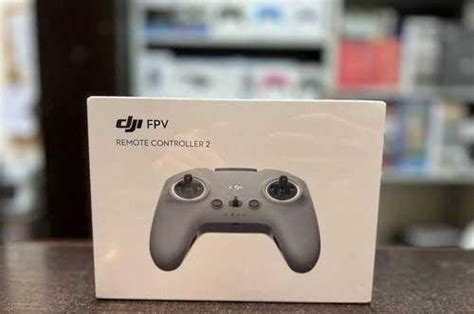 DJI FPV Remote Controller 2 купить | Фототехника | Festima.Ru – частные ...
