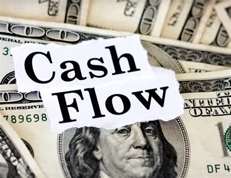 A Guide To Cash Flow Management In Insurance