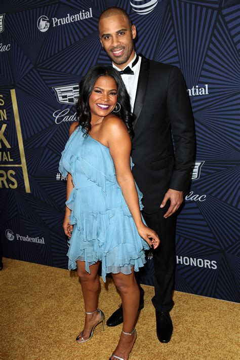Nia Long’s Fiance Ime Udoka's Cheating Drama: What to Know | Us Weekly