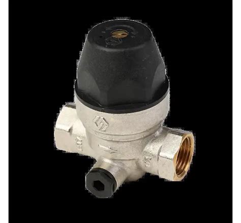 Регулятор давления для воды мембранный MVI 1/2" SE.555.04 - цена ...