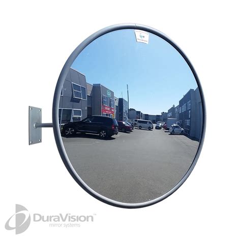 800mm Outdoor Acrylic Convex Mirror