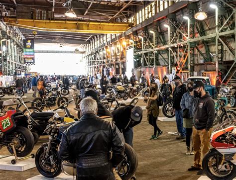 Portland In Motorcycle Swap Meet Reviewmotors Co