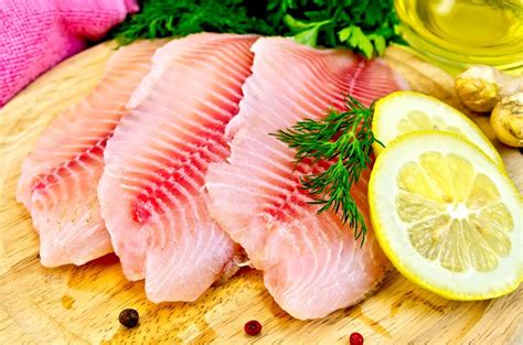 Is Tilapia Bad For You? - Nutrition Tribune