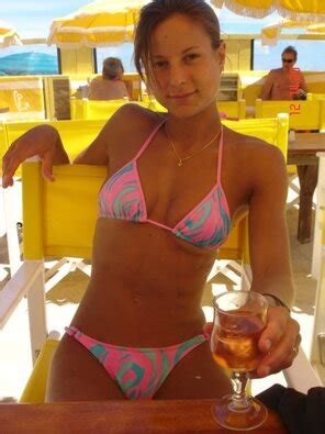 Sexy Amateur Selfshot Teen Nude Porn Pic