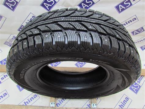 Купить шины Cooper Weather-Master WSC 245 70 R16 бу - 0022096 цена ...