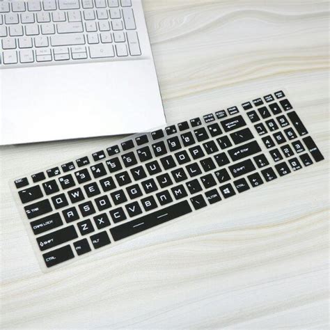 Jual Cover Pelindung Keyboard Protector Msi Alpha Gl Ge Gs