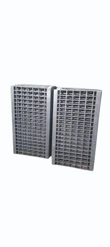 Steel Grating Hot Dip Galvanizing Services Taloja New Mumbai At Kg In Mumbai ID