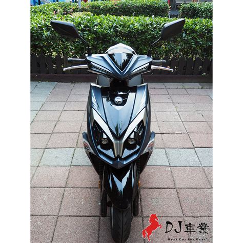 已售出笛加車業2022年 SYM JET SR 125 CBS版 免費試乘 線上看車 二手機車 中古機車 蝦皮購物