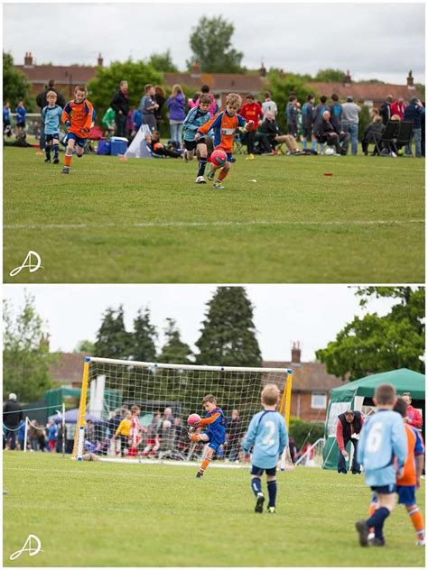 Aylsham Football Club Tournament Norfolk Event Photographer