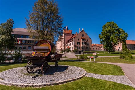 Rothaus GenussWelt - Gruppenreisen mit groupedia