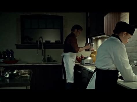 Hannibal Lecter ASMR XVIDEOS