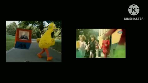 Sesame Street Season 34 37 Intro And Sesamgade Intro Comparison Youtube