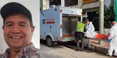 Identifican A Hombre Hallado Muerto En El Centro De Santa Marta