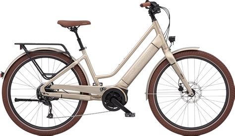 12 Best Step Through Electric Bikes For Comfortable Commutes