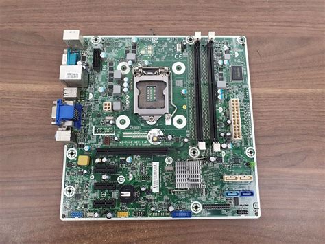 Hp Prodesk G Motherboard Ms Ver For Sale