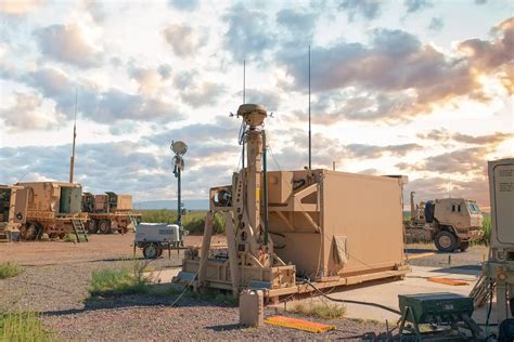 Dvids News Army Integrated Air And Missile Defense System Achieves