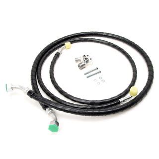 Rear Air Conditioning Kit RHD RNAC1433 Rovers North Land Rover