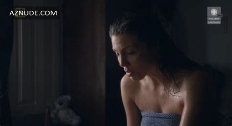 TO NIE KONIEC SWIATA NUDE SCENES AZNude