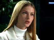 Naked Svetlana Ivanova In Temptation II