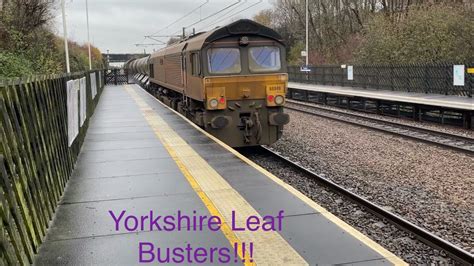 Rhtt Around Yorkshire November Youtube