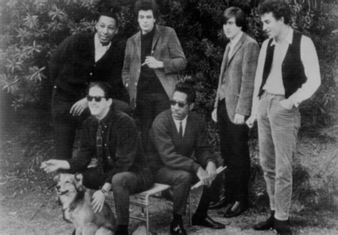 The Paul Butterfield Blues Band On Spotify