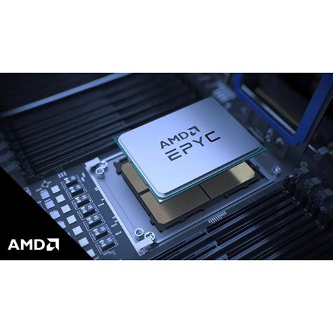 AMD EPYC 7282 2.8 GHz 16 nucleos 32 hilos 64 MB cache para ThinkSystem ...