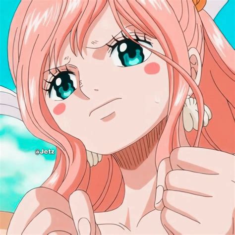 Shirahoshi Novo Mundo One Piece