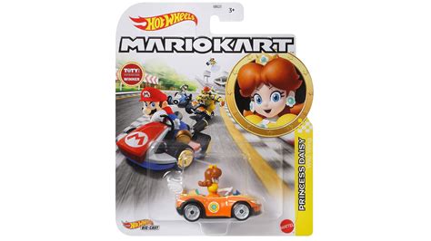 All The Best Mario Kart Hot Wheels Tracks And Cars