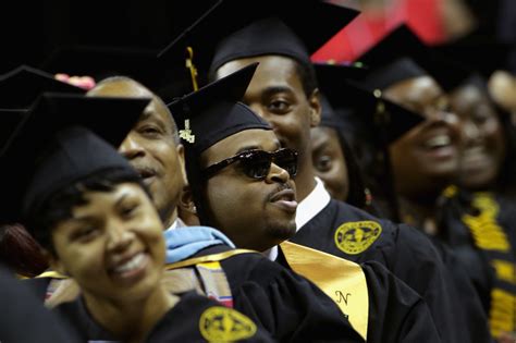 HBCUs News – Atlanta Black Star