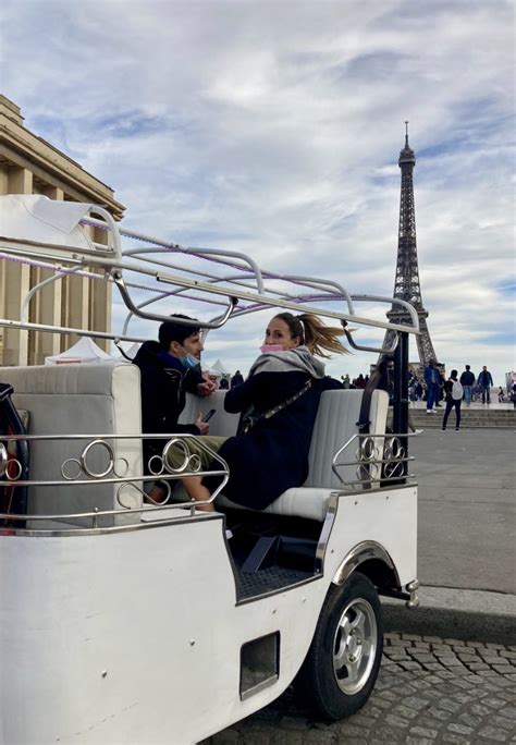 Mariage Paris Visit Tuktuk Visitez Le Paris Insolite En Tuktuk