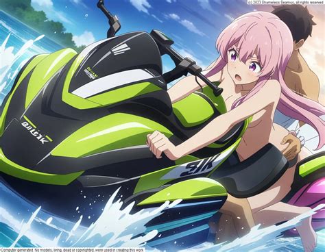 Anal Sex On A Jetski 35 Pics XHamster