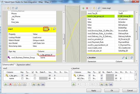 A Step By Step Guide To Data Migration With Talend Etl Adempiere