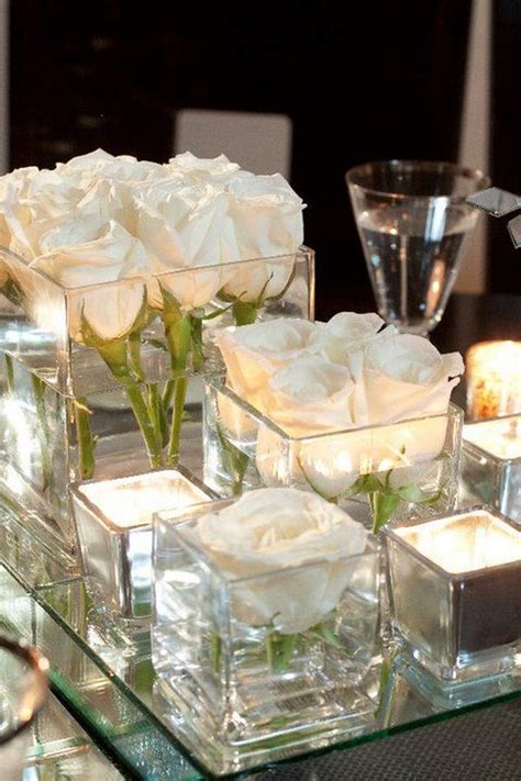 30 White Wedding Ideas Thats Turly Timeless Dpf Part 2