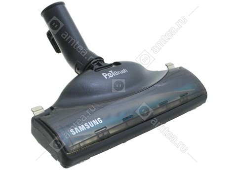 Купить Насадка (щетка) турбо PeTBrush для пылесоса Samsung в интернет ...