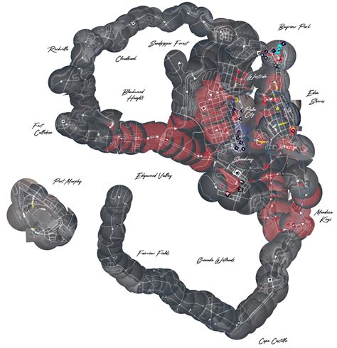 Updated NFS Heat Map 2 : needforspeed