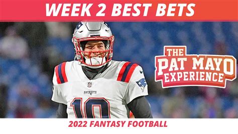 2022 Nfl Week 2 Best Bets 2022 Nfl Week 2 Odds 2022 Nfl Betting