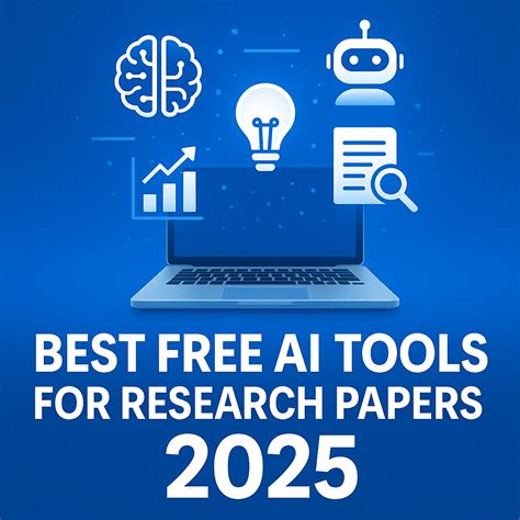 ai tools  research papers   writing summarizing