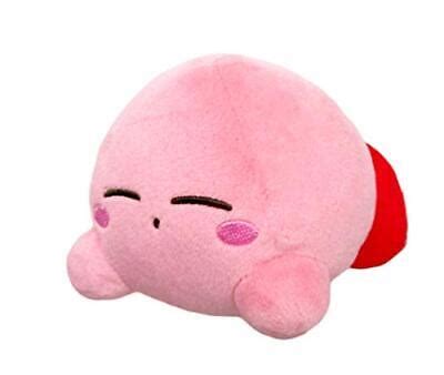 Kirby Alle Star Sammlung Kirby Gef Llte Star S Peacefully H He Cm