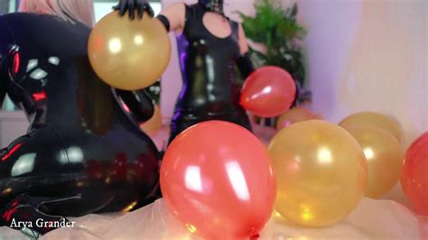 Air Balloons Looney Fetish Free Balloon Popping Hd Porn Ba Xhamster