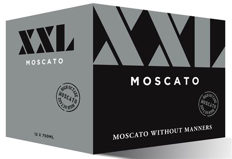 Xxl Moscato Blackberry Pm1000 Tri Vin Wines And Spirits