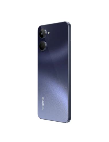 Realme 10 8/128GB Czarny (Rush Black) - Gsm24.pl